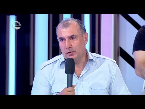 კახი კახიაშვილი ტოკიოში გამართულ ოლიმპიურ თამაშებზე